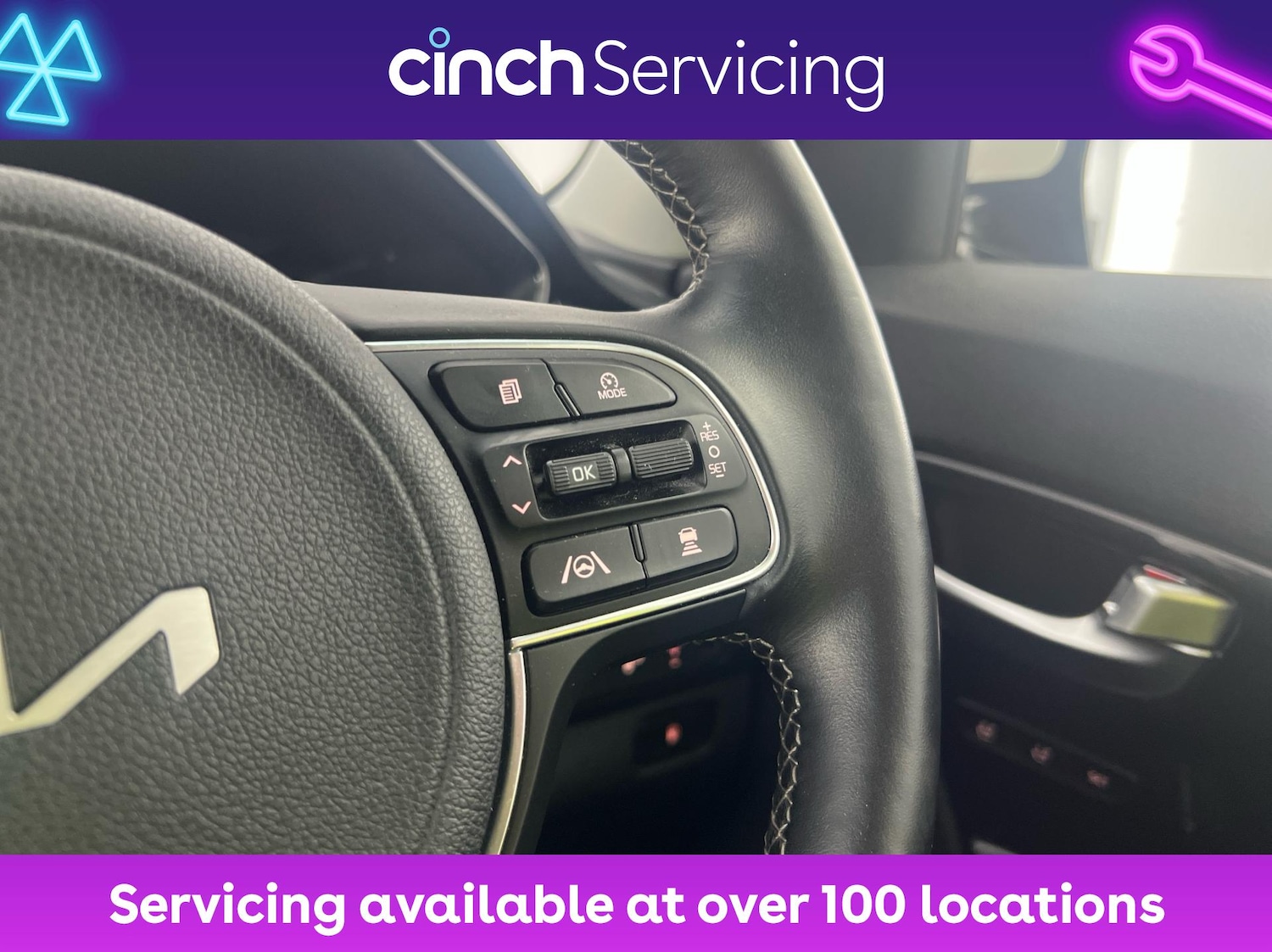 Used Kia Niro 2022 for sale - 76854952: Photo 31