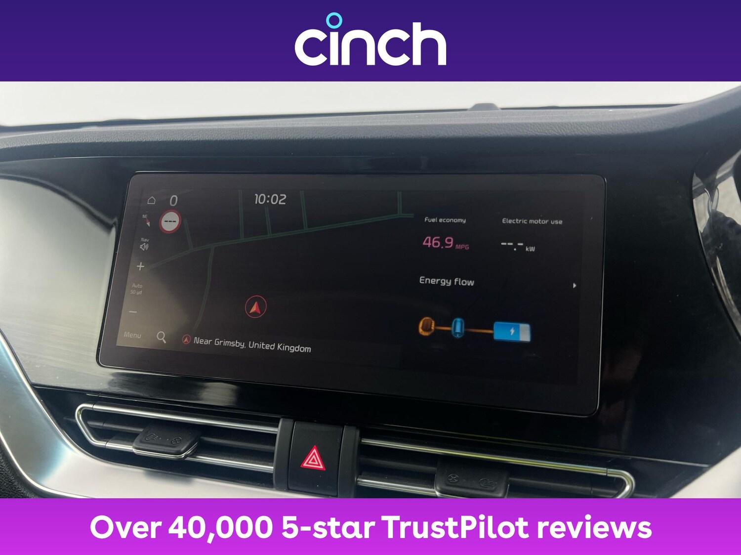 Used Kia Niro 2022 for sale - 76854952: Photo 33