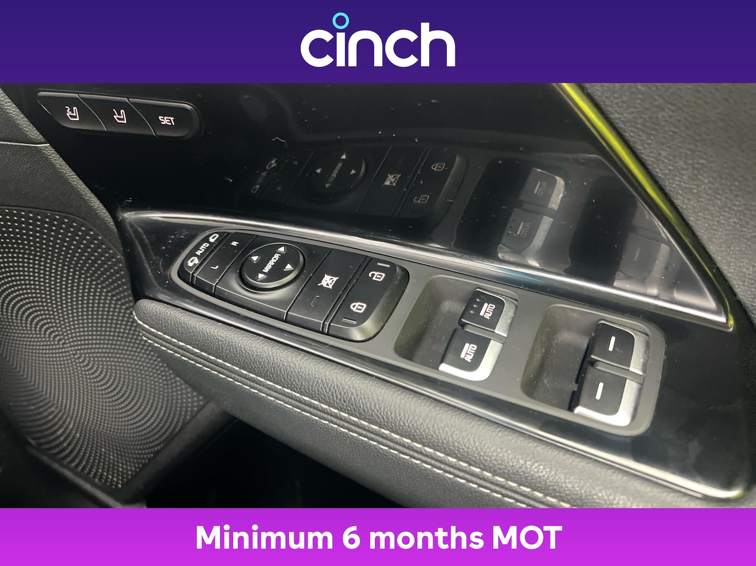 Used Kia Niro 2022 for sale - 76854952: Photo 37