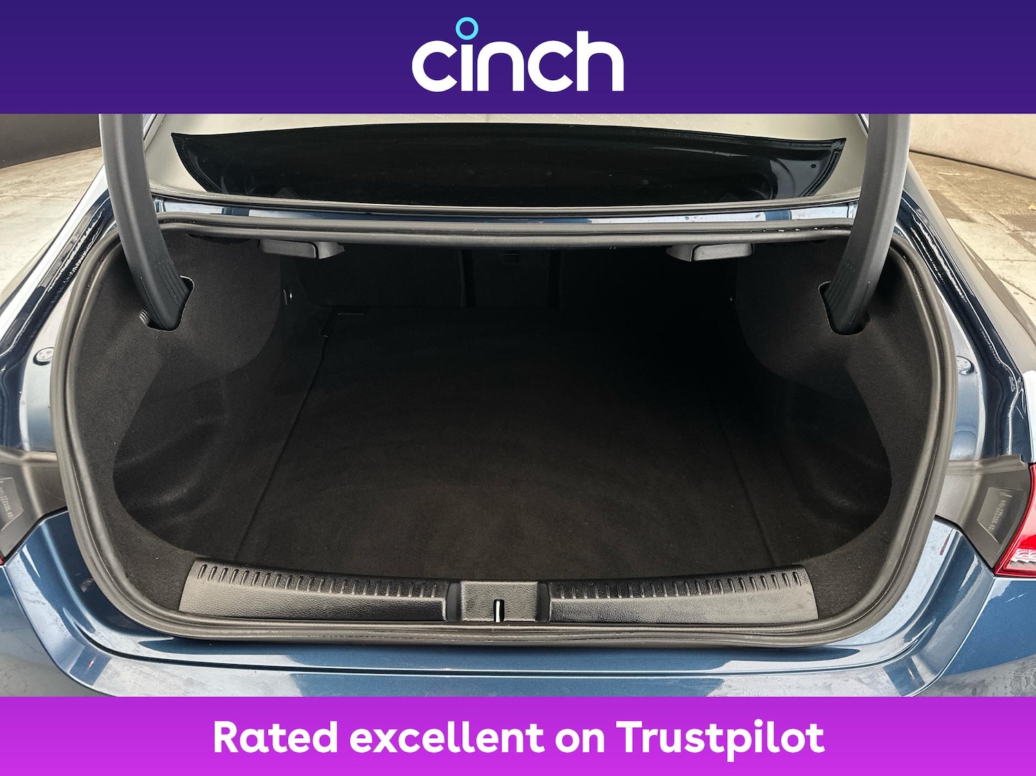 Used Mercedes-Benz CLA 2020 for sale - 76453250: Photo 21