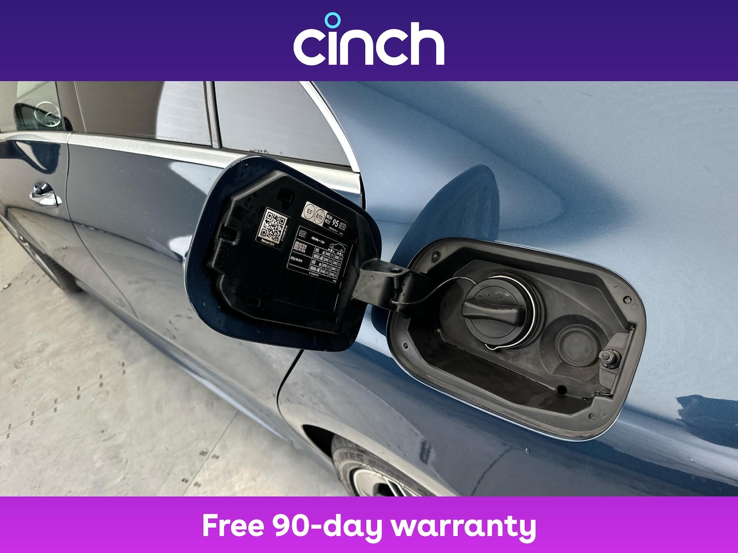 Used Mercedes-Benz CLA 2020 for sale - 76453250: Photo 29