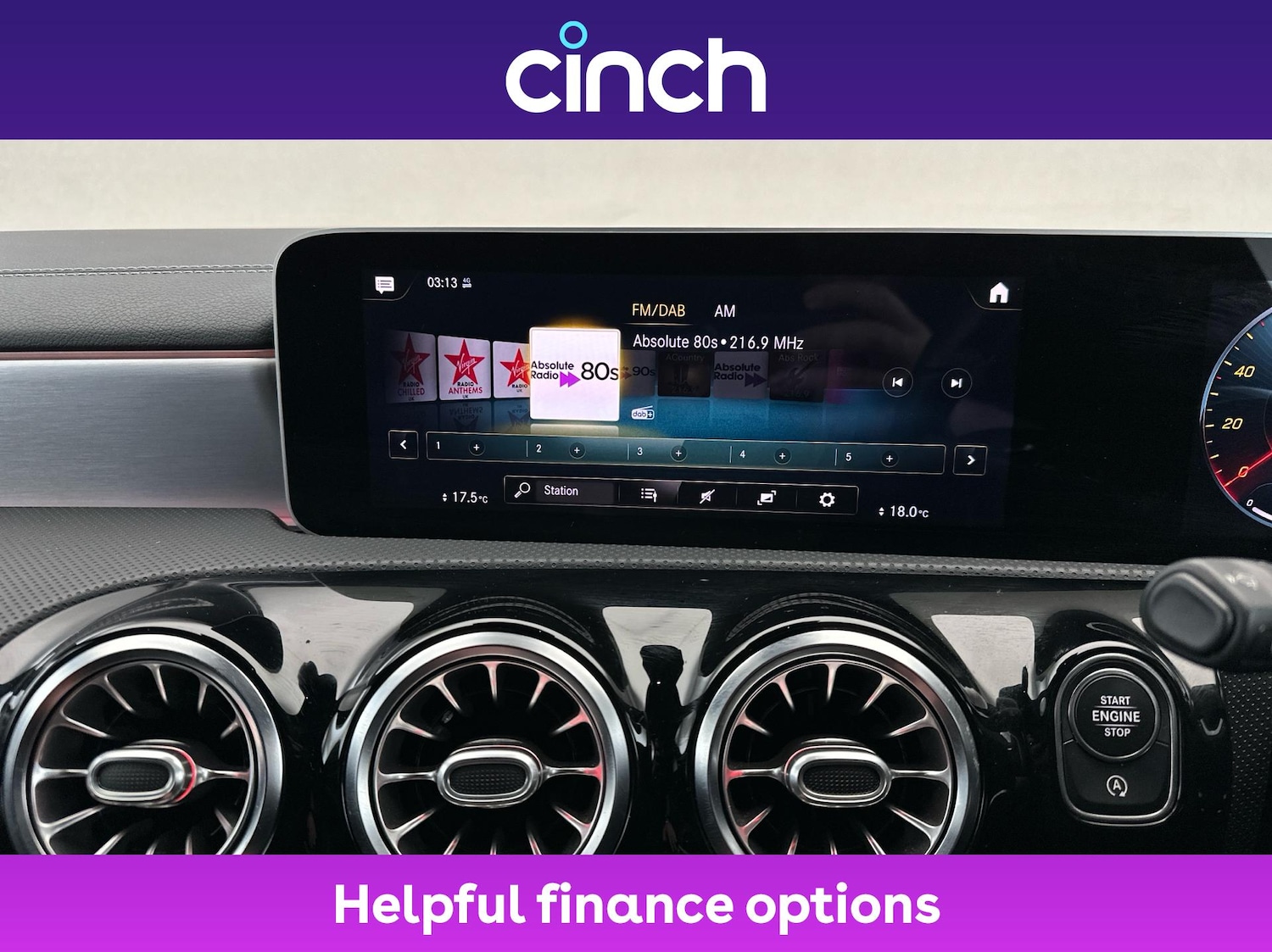 Used Mercedes-Benz CLA 2020 for sale - 76453250: Photo 30