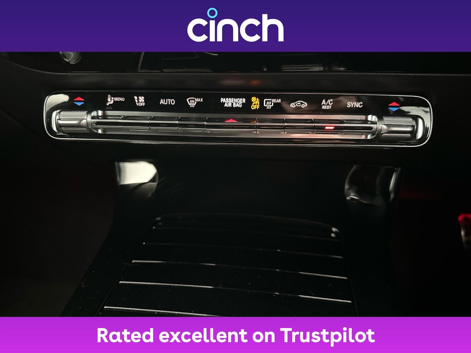 Used Mercedes-Benz CLA 2020 for sale - 76453250: Photo 33