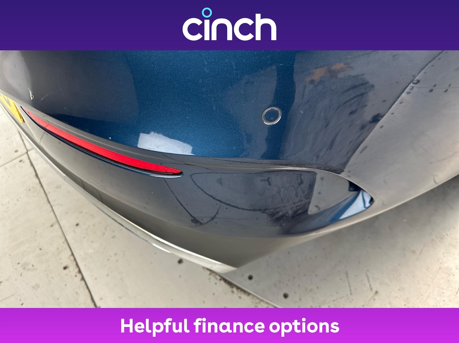 Used Mercedes-Benz CLA 2020 for sale - 76453250: Photo 35