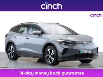2022 - 109kW Life Pure 52kWh 5dr Auto