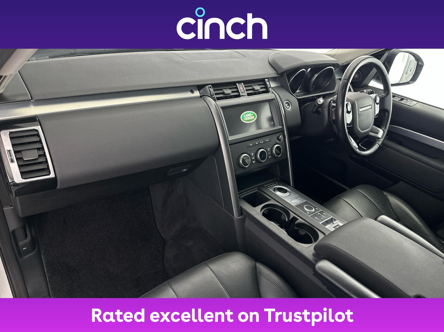 Used Land Rover Discovery 2019 for sale - 76574859: Photo 14