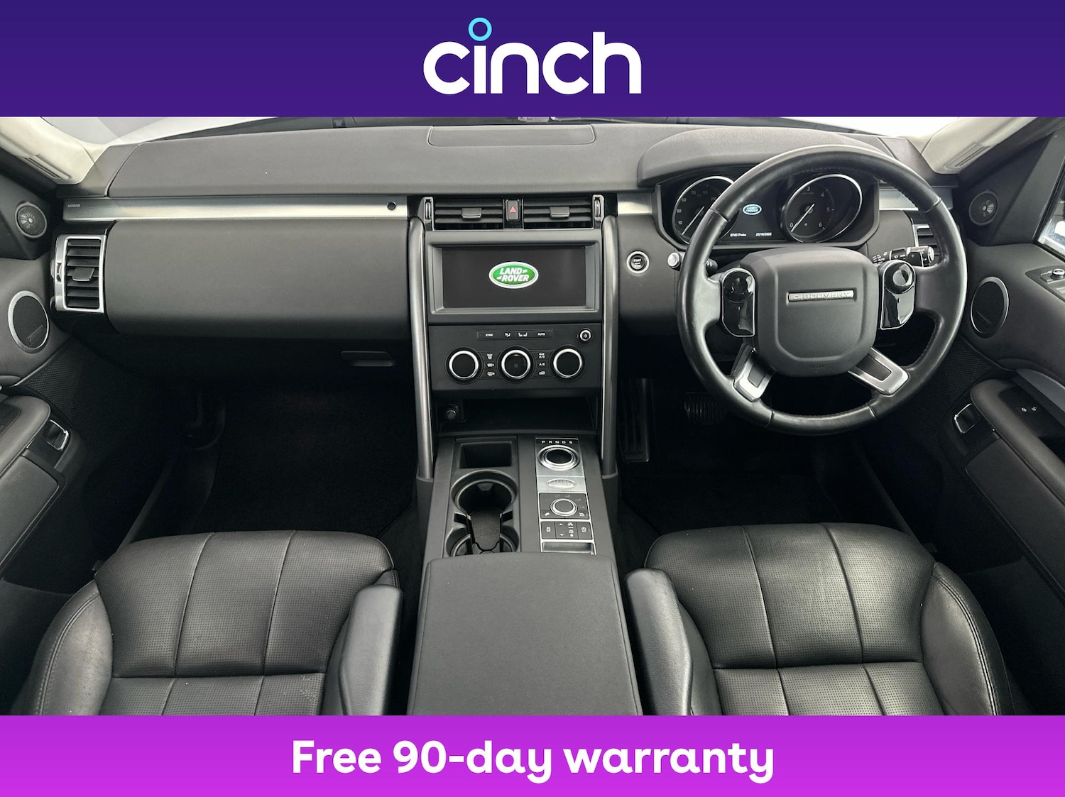 Used Land Rover Discovery 2019 for sale - 76574859: Photo 15