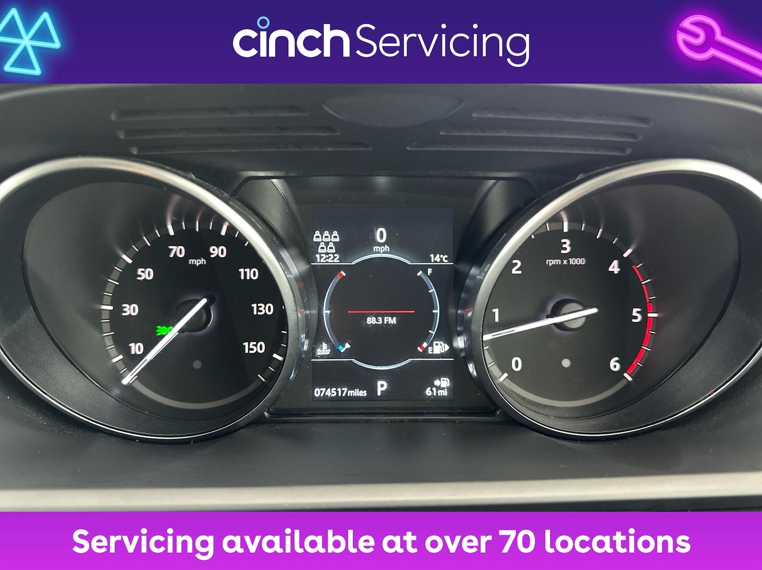 Used Land Rover Discovery 2019 for sale - 76574859: Photo 18