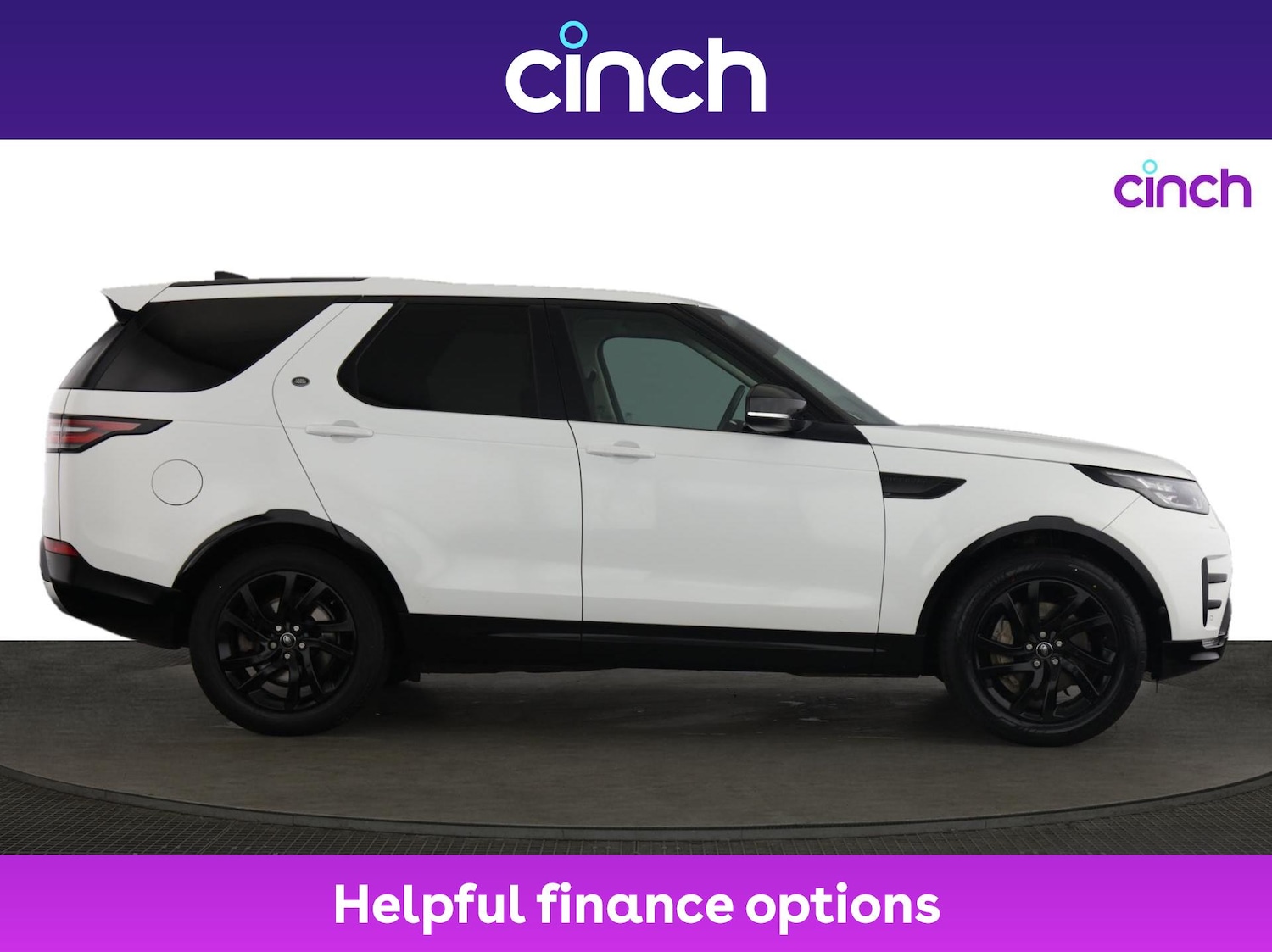 Used Land Rover Discovery 2019 for sale - 76574859: Photo 2