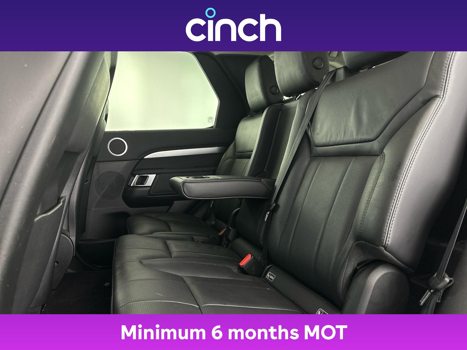 Used Land Rover Discovery 2019 for sale - 76574859: Photo 20