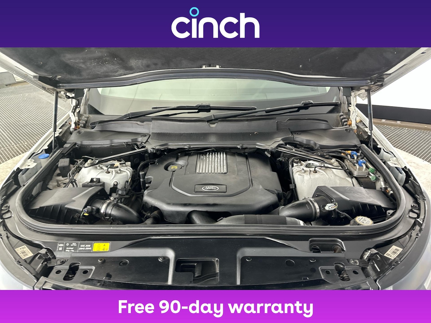 Used Land Rover Discovery 2019 for sale - 76574859: Photo 23