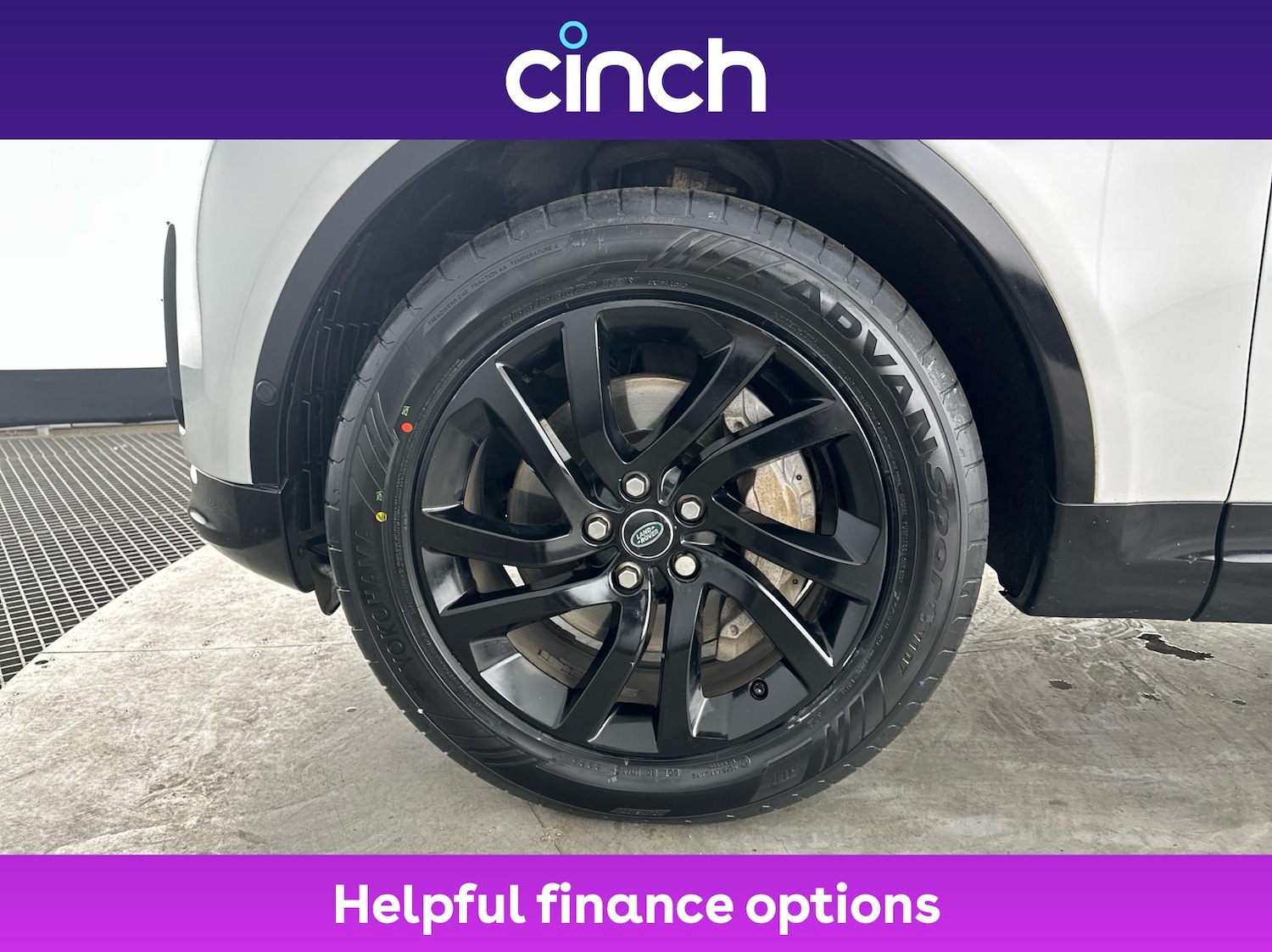 Used Land Rover Discovery 2019 for sale - 76574859: Photo 24