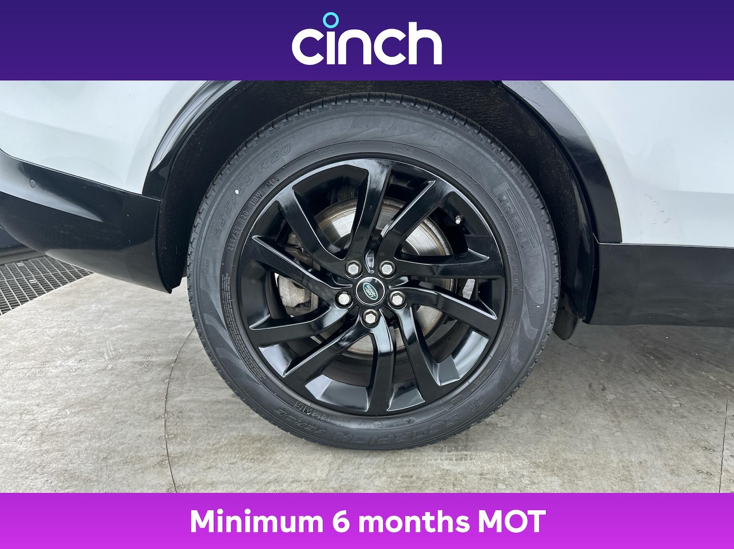 Used Land Rover Discovery 2019 for sale - 76574859: Photo 27