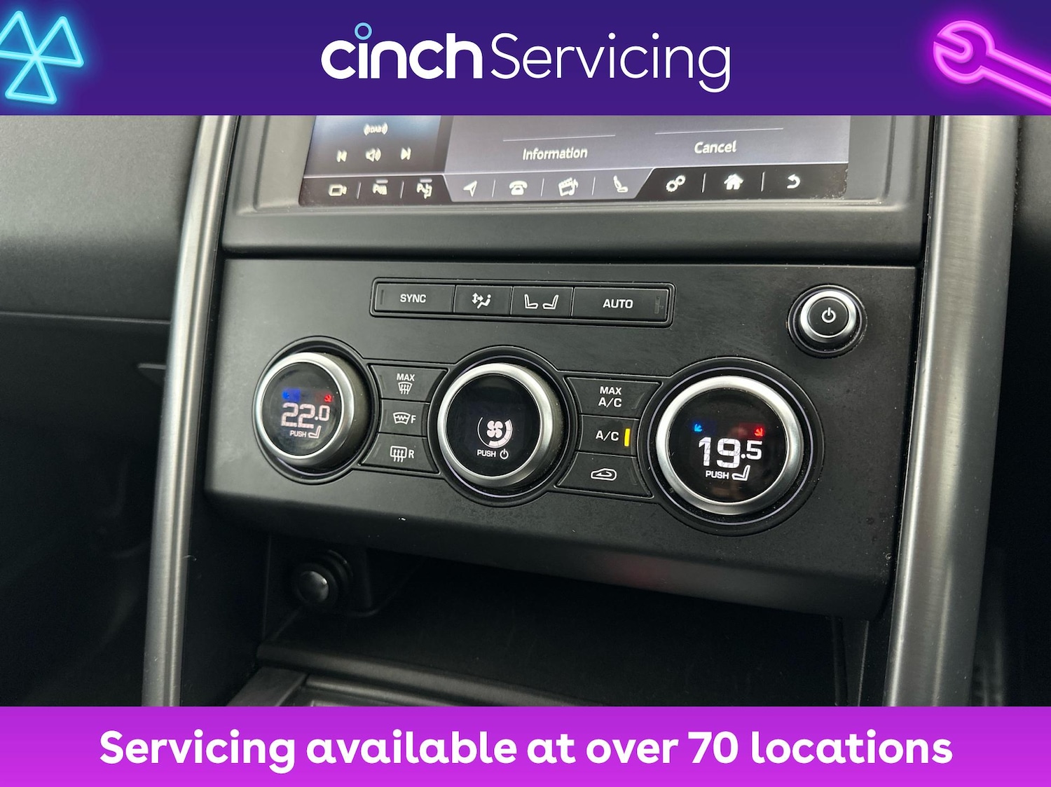 Used Land Rover Discovery 2019 for sale - 76574859: Photo 36