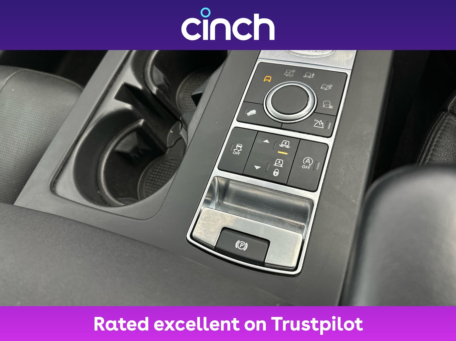 Used Land Rover Discovery 2019 for sale - 76574859: Photo 38