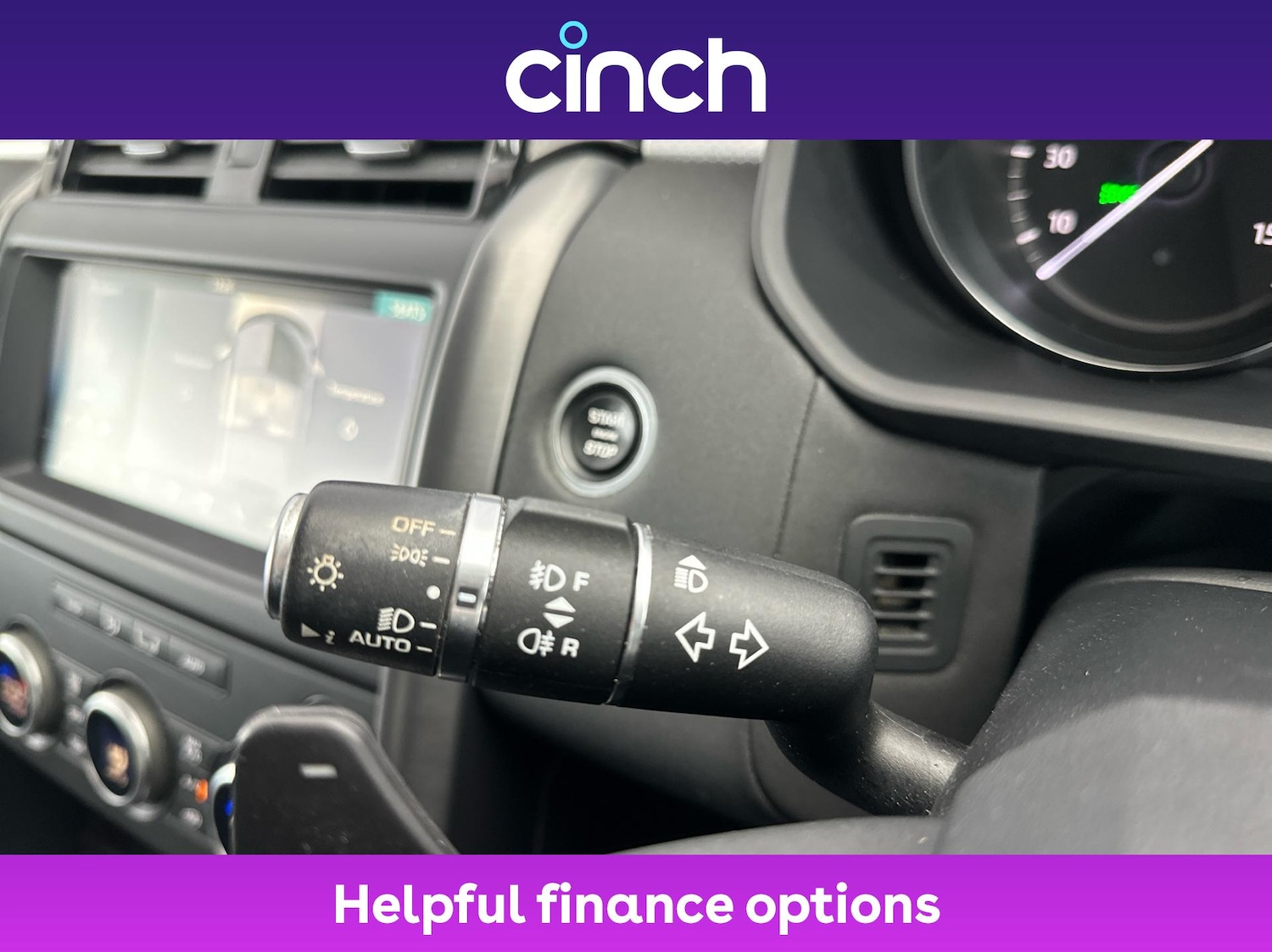 Used Land Rover Discovery 2019 for sale - 76574859: Photo 40