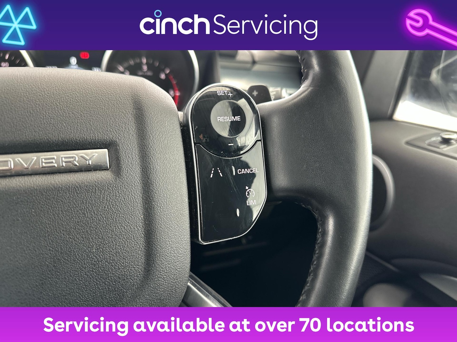 Used Land Rover Discovery 2019 for sale - 76574859: Photo 41