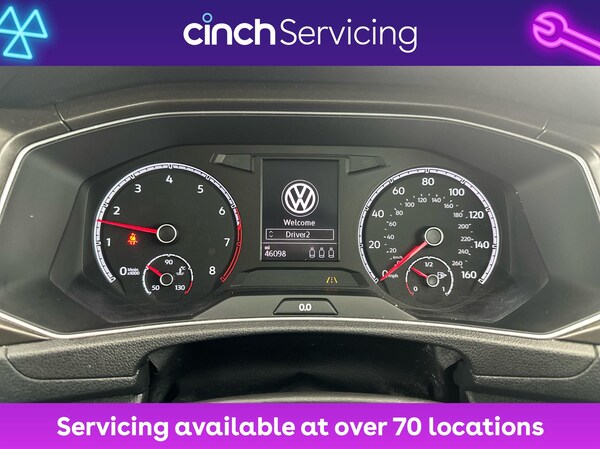 Used Volkswagen T-Roc 2019 for sale - 75953367: Photo 18