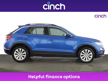 Used Volkswagen T-Roc 2019 for sale - 75953367: Photo 2