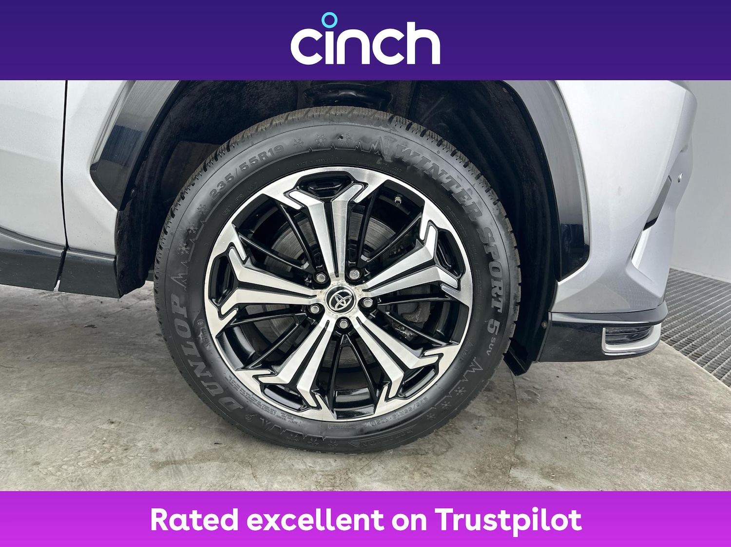 Used Toyota RAV4 2022 for sale - 76985561: Photo 28