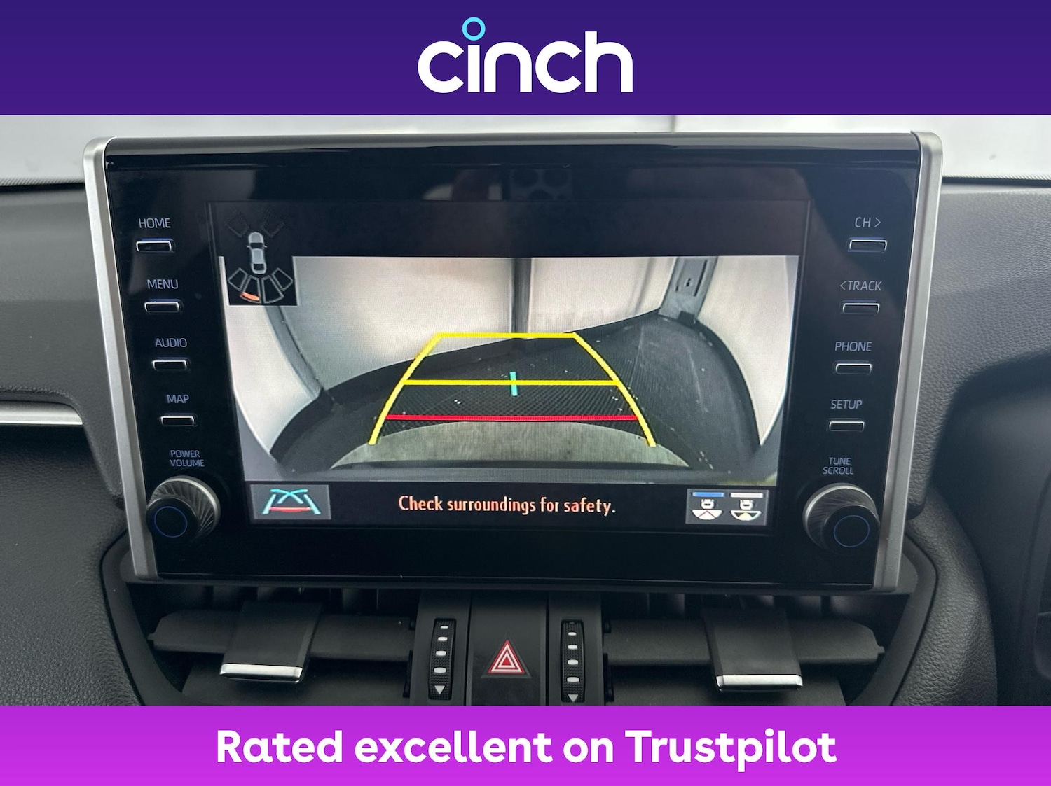 Used Toyota RAV4 2022 for sale - 76985561: Photo 33