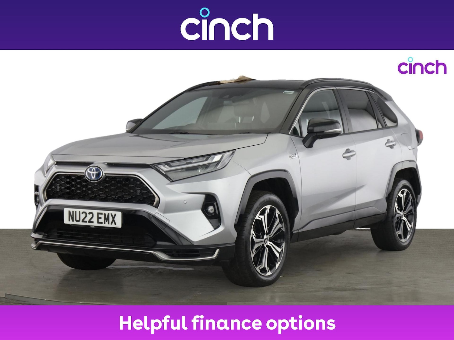 Used Toyota RAV4 2022 for sale - 76985561: Photo 9