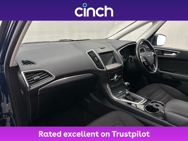 Used Ford Galaxy 2017 for sale - 76313491: Photo 14