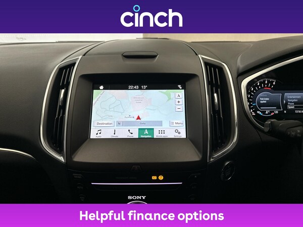 Used Ford Galaxy 2017 for sale - 76313491: Photo 17