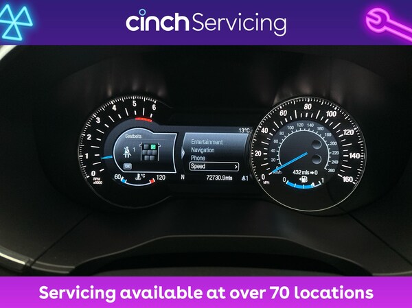 Used Ford Galaxy 2017 for sale - 76313491: Photo 18