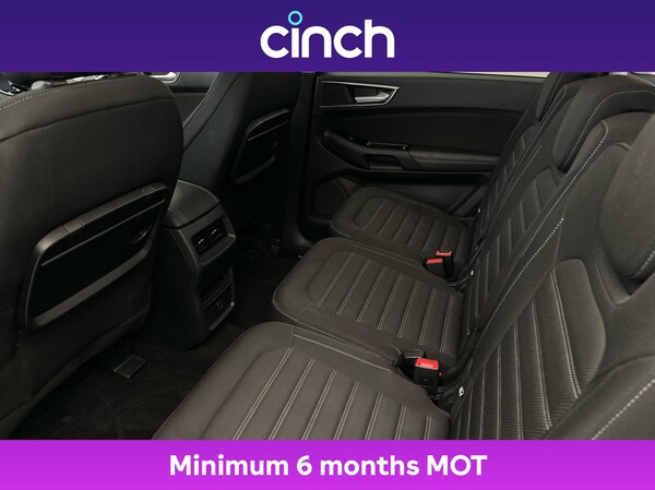 Used Ford Galaxy 2017 for sale - 76313491: Photo 20