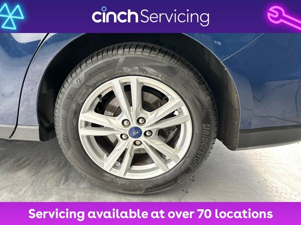 Used Ford Galaxy 2017 for sale - 76313491: Photo 26