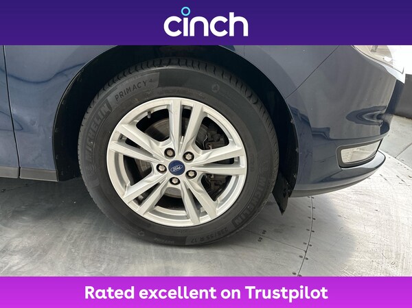 Used Ford Galaxy 2017 for sale - 76313491: Photo 28