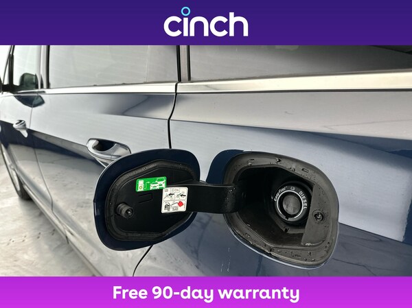 Used Ford Galaxy 2017 for sale - 76313491: Photo 29