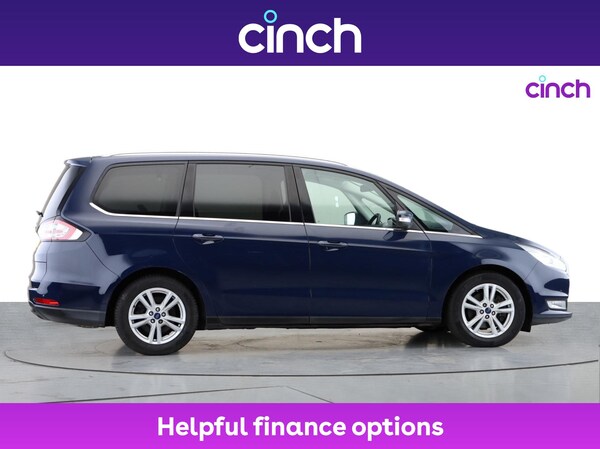 Used Ford Galaxy 2017 for sale - 76313491: Photo 2