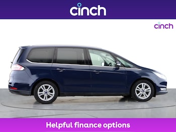 Used Ford Galaxy 2017 for sale - 76313491: Photo 2
