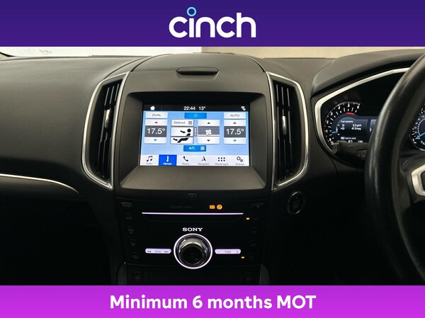 Used Ford Galaxy 2017 for sale - 76313491: Photo 32
