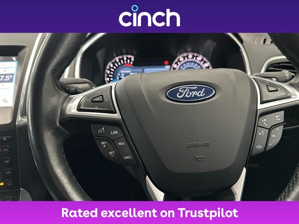 Used Ford Galaxy 2017 for sale - 76313491: Photo 33