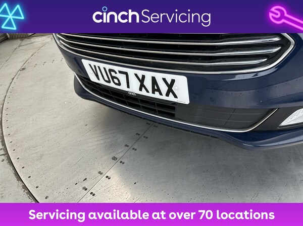 Used Ford Galaxy 2017 for sale - 76313491: Photo 36