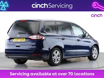 Used Ford Galaxy 2017 for sale - 76313491: Photo 3