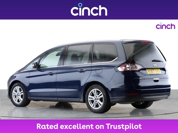 Used Ford Galaxy 2017 for sale - 76313491: Photo 6