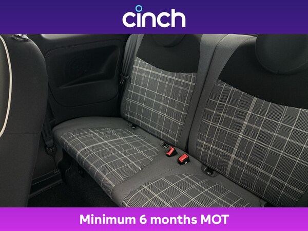 Used Fiat 500C 2019 for sale - 76044962: Photo 20
