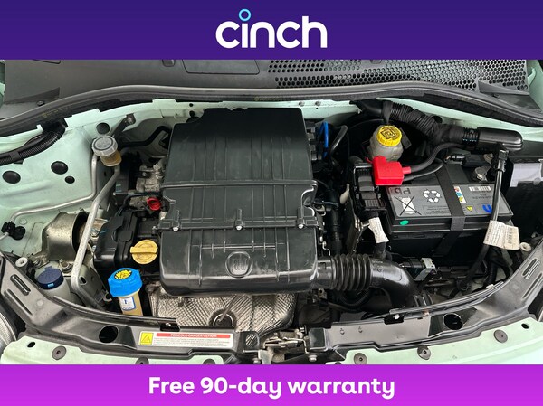 Used Fiat 500C 2019 for sale - 76044962: Photo 23