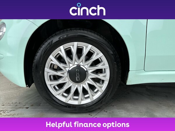 Used Fiat 500C 2019 for sale - 76044962: Photo 24