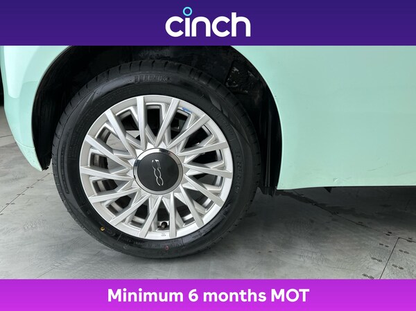 Used Fiat 500C 2019 for sale - 76044962: Photo 27