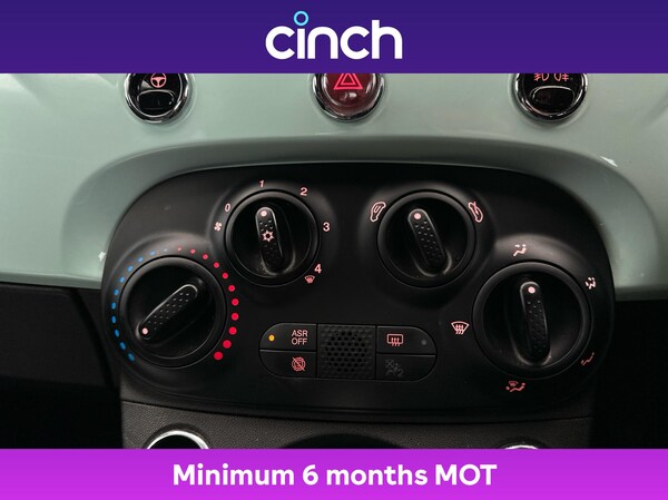 Used Fiat 500C 2019 for sale - 76044962: Photo 32