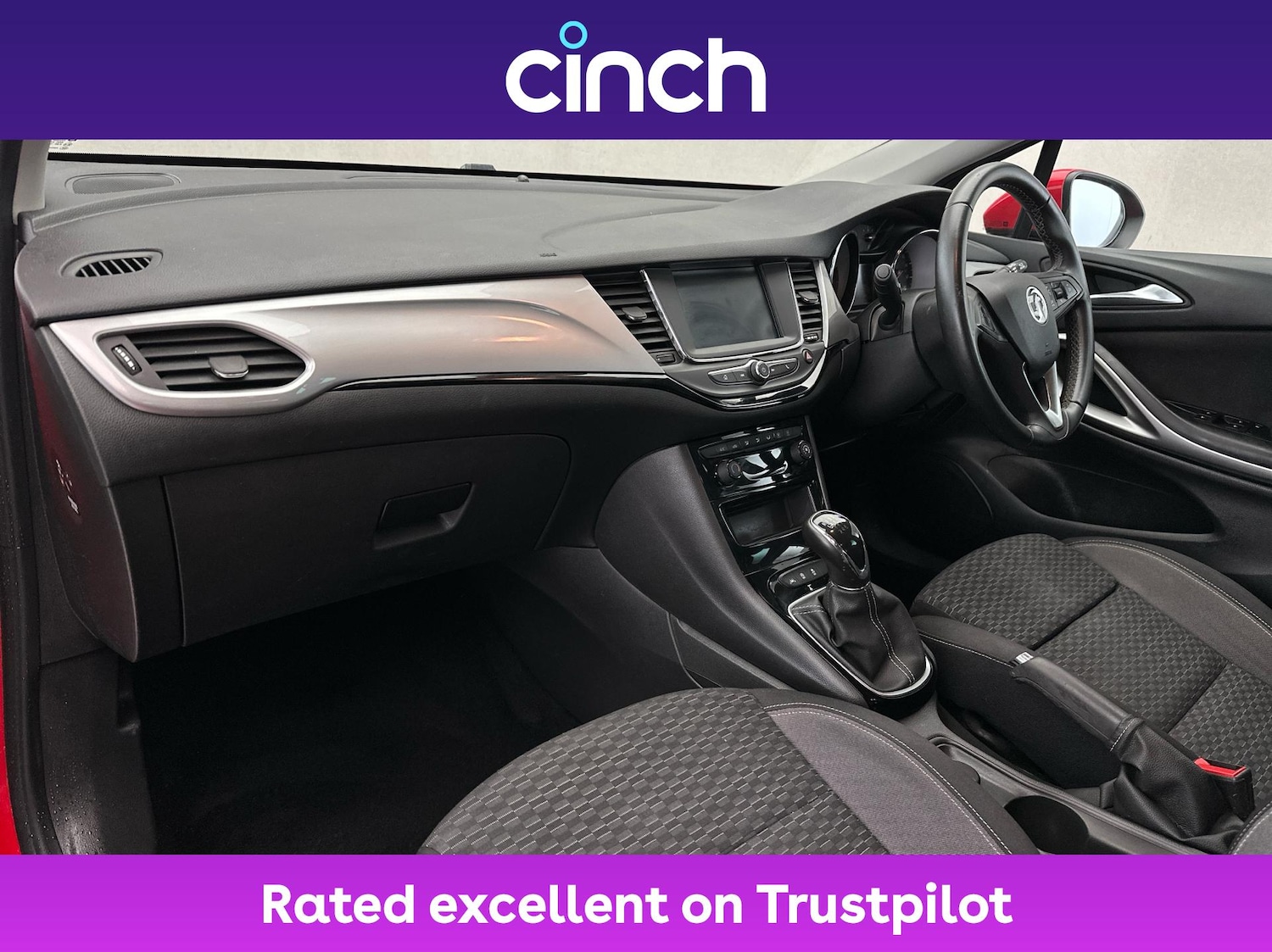 Used Vauxhall Astra 2020 for sale - 76480623: Photo 14