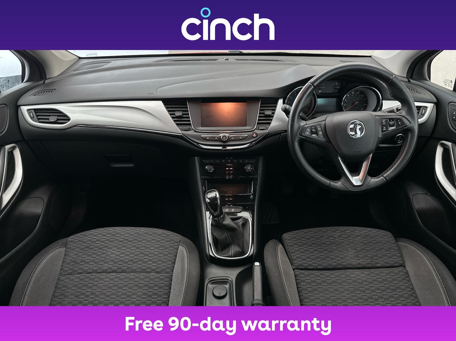 Used Vauxhall Astra 2020 for sale - 76480623: Photo 15