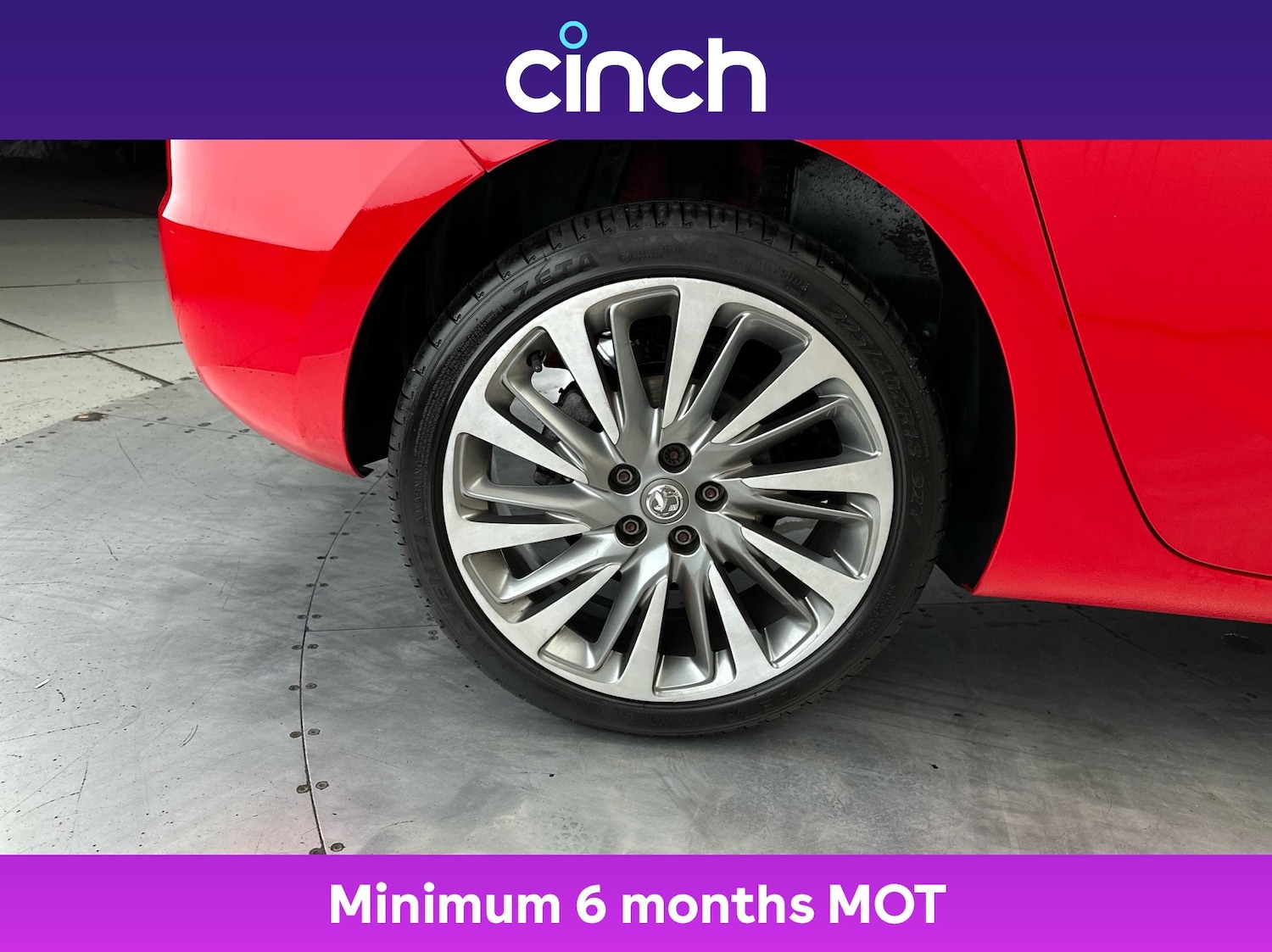 Used Vauxhall Astra 2020 for sale - 76480623: Photo 27