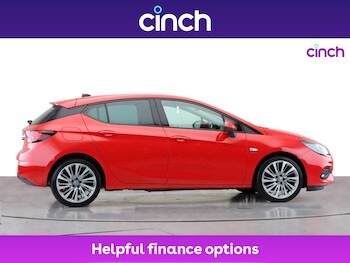 Used Vauxhall Astra 2020 for sale - 76480623: Photo