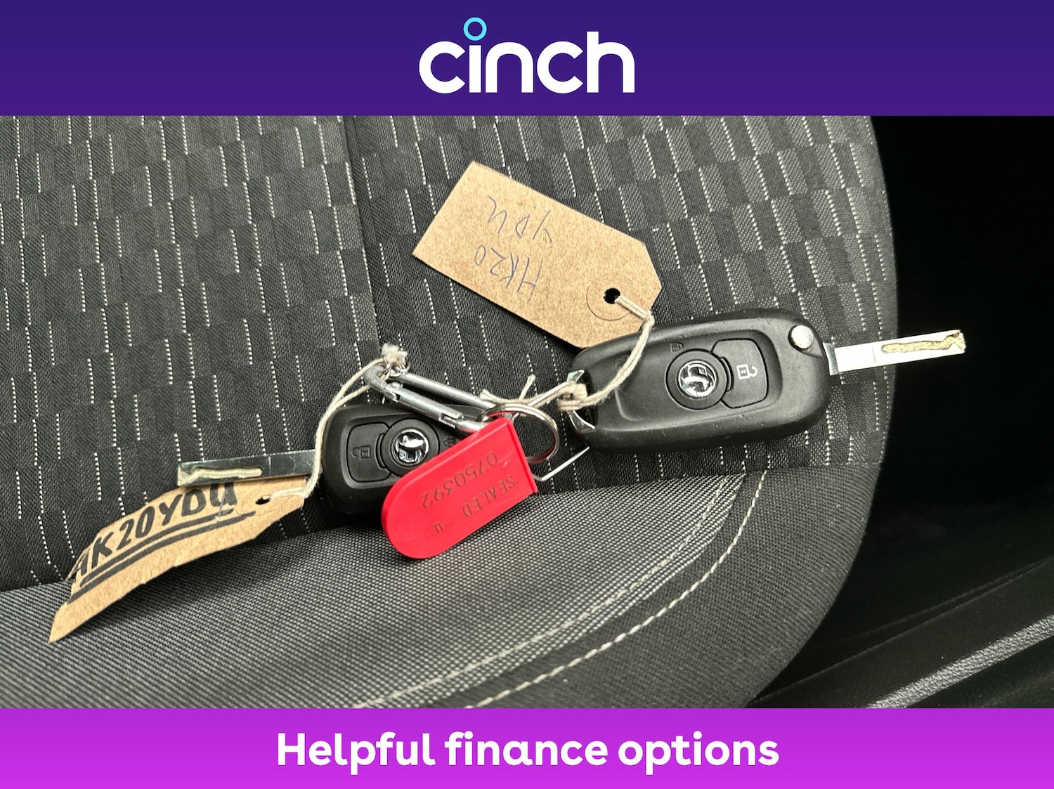 Used Vauxhall Astra 2020 for sale - 76480623: Photo 30